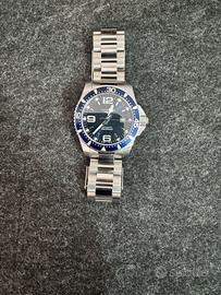 Longines Hydroconquest 44mm