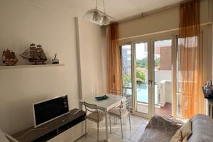 Bilocale a Cesenatico 100 m. dal mare