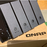 QNAP TR-004