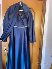 Abito donna da cerimonia