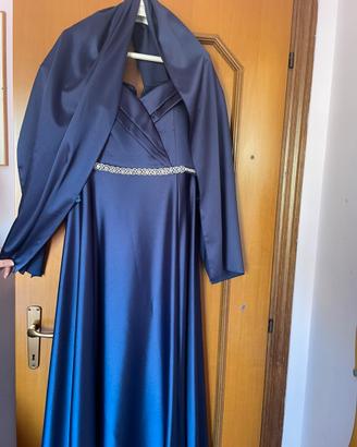 Abito donna da cerimonia