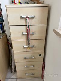 Settimino per cameretta