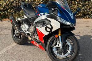 Aprilia RS 660