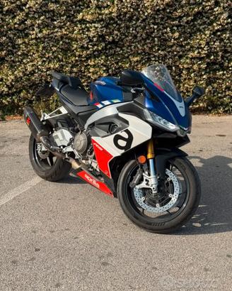 Aprilia RS 660