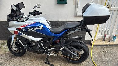 Bmw S 1000 XR