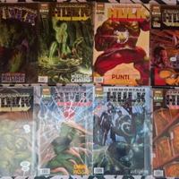 L'immortale Hulk fumetto