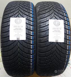 2 GOMME 235 55 19 FIRESTONE A76836