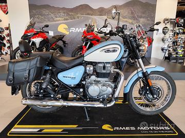 Royal Enfield Meteor 350