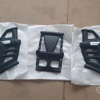 Puntale Originale Suzuki V-Strom 650 (17/22) cod. 