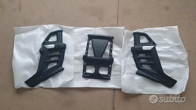 Puntale Originale Suzuki V-Strom 650 (17/22) cod. 