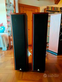 diffusori Triangle Zephyr