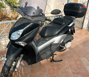 Xcity 250 Yamaha