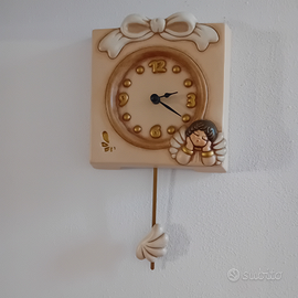 OROLOGIO A PARETE DELLA THUN