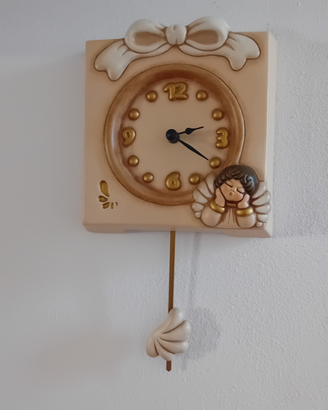 OROLOGIO A PARETE DELLA THUN