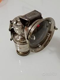 Antico Fanale a Carburo VITAPHARE Vita 900