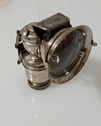 Antico Fanale a Carburo VITAPHARE Vita 900