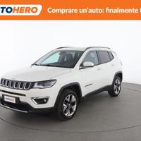 JEEP Compass XH23736