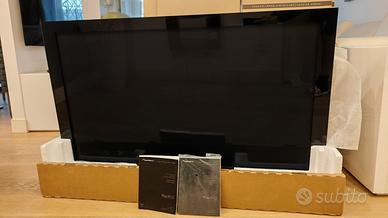 Pioneer Kuro KRP-500A