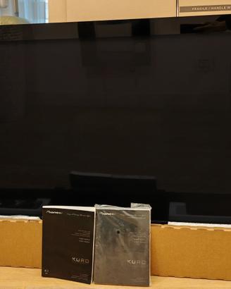 Pioneer Kuro KRP-500A
