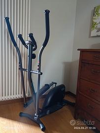 Ellittica Dominus 100