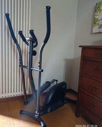 Ellittica Dominus 100
