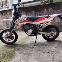 Beta RR Motard 125 - 2018