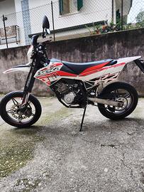 Beta RR Motard 125 - 2018