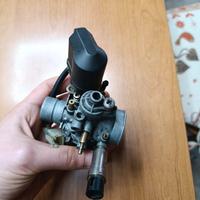 carburatore phva 12 dell orto 