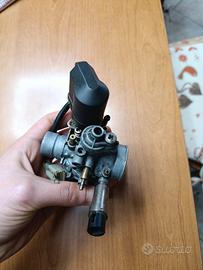 carburatore phva 12 dell orto 