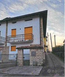 Villa a Ponteranica