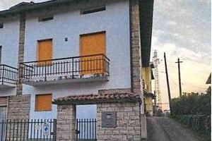 Villa a Ponteranica