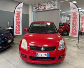 Suzuki Swift 1.3 DDiS 75CV 5p. GL Safety Pack Ok N