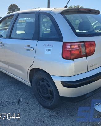 SEAT IBIZA 2 6K1 1.6I 75CV 93-02 -ricambi