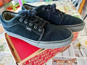 Vans deals uomo 43