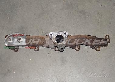 Collettore scarico Jeep Grand Cherokee WJ