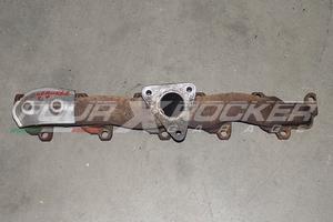 Collettore scarico Jeep Grand Cherokee WJ