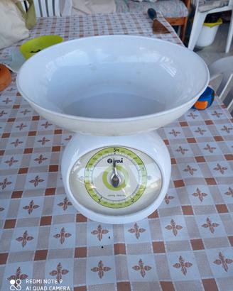 bilancia per cucina 