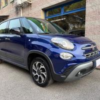 FIAT 500L MJT 95CV UNIPROPRIETARIO SENS. PARCHEG