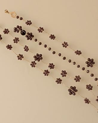 Collana handmade 