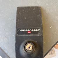 Maniglia Bauletto Originale Scarabeo