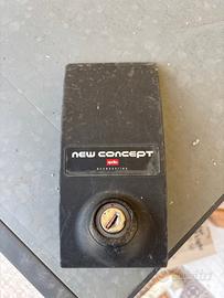 Maniglia Bauletto Originale Scarabeo