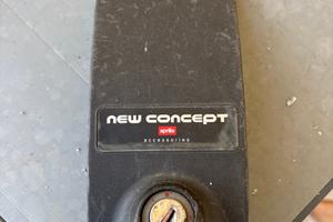 Maniglia Bauletto Originale Scarabeo