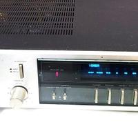 amplificatore pioneer  serie sa  top