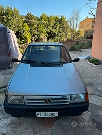 Fiat uno fire seconda serie