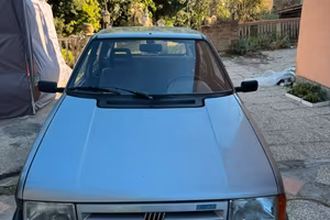 Fiat uno fire seconda serie