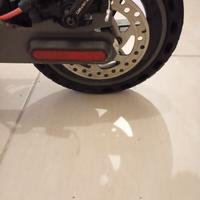 Monopattino elettrico