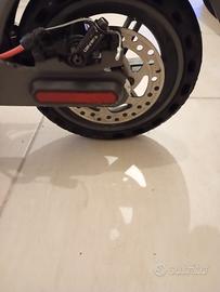 Monopattino elettrico