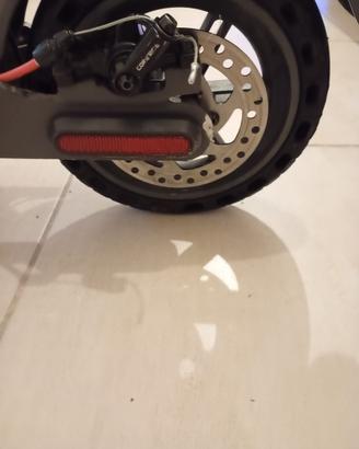 Monopattino elettrico