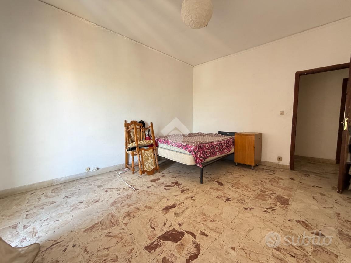 Appartamento – Agrigento, Bibirria, Calcarelle - Altro