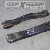 Coppia puntoni Jeep Grand Cherokee WJ 99-04